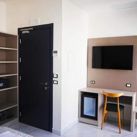 Hotel House Gargano San Giovanni Rotondo Eksteriør bilde