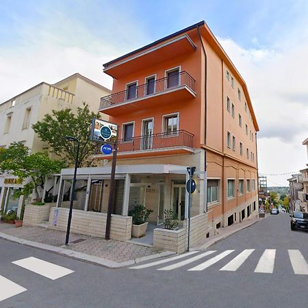 Hotel House Gargano San Giovanni Rotondo Eksteriør bilde