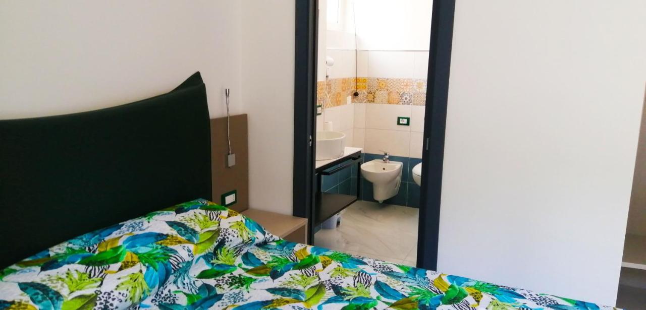 Hotel House Gargano San Giovanni Rotondo Eksteriør bilde