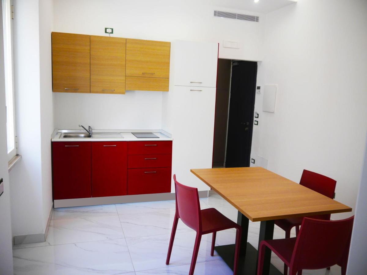 Hotel House Gargano San Giovanni Rotondo Eksteriør bilde