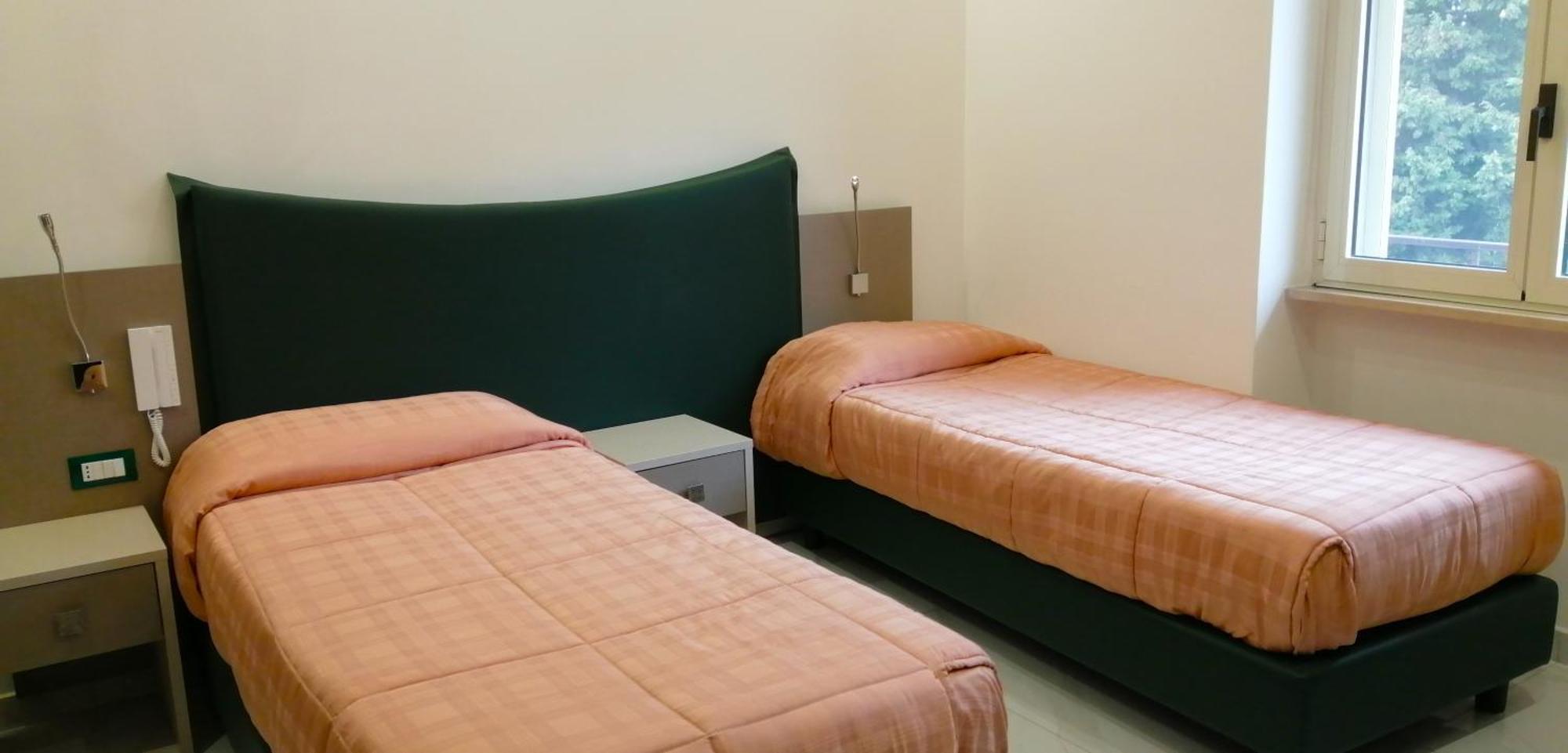 Hotel House Gargano San Giovanni Rotondo Eksteriør bilde