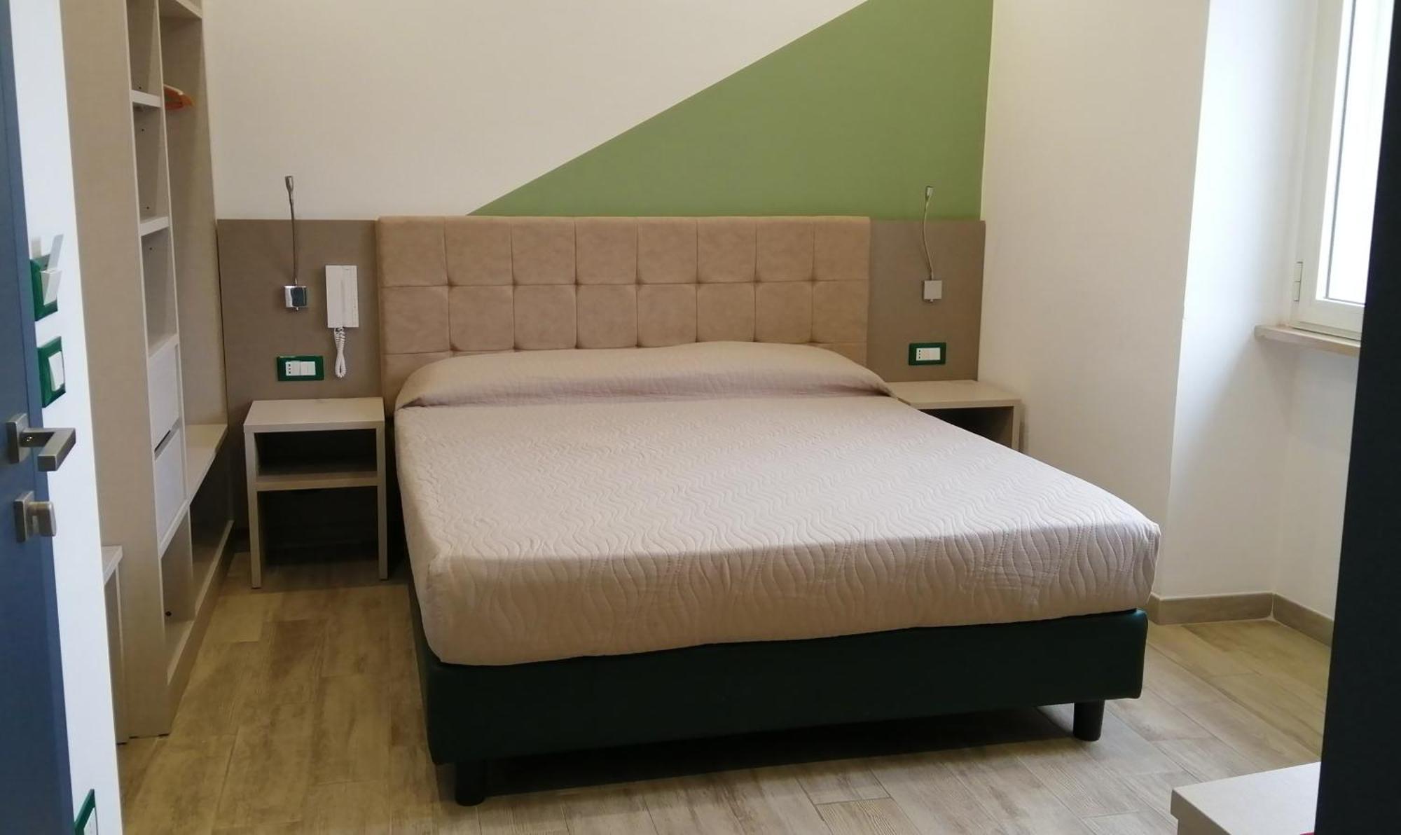 Hotel House Gargano San Giovanni Rotondo Eksteriør bilde