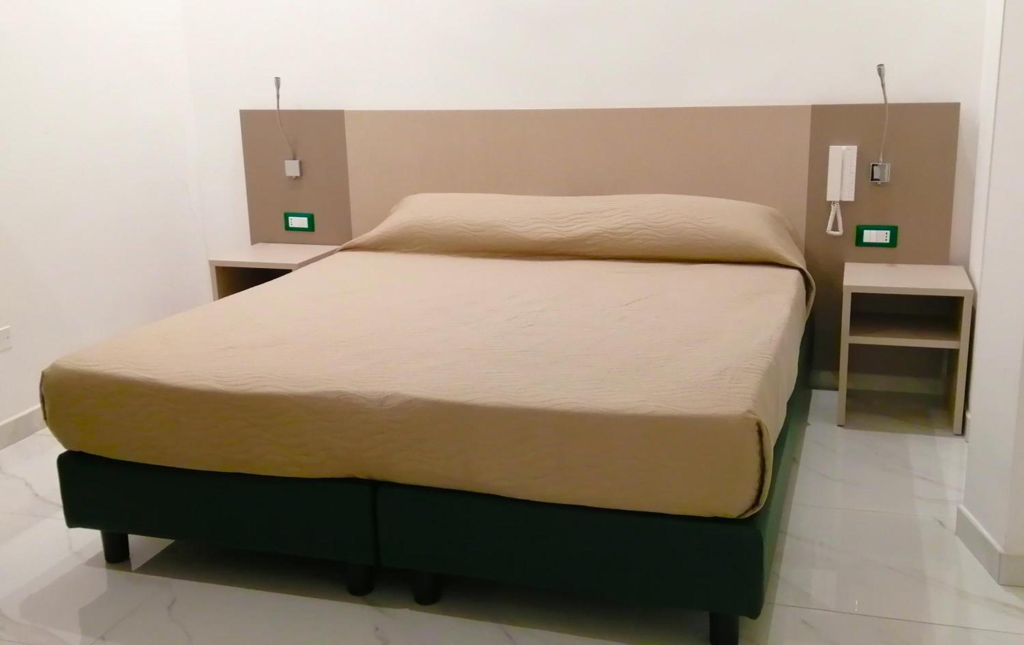 Hotel House Gargano San Giovanni Rotondo Eksteriør bilde