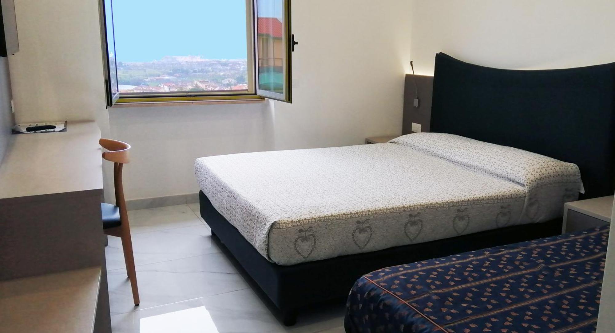 Hotel House Gargano San Giovanni Rotondo Eksteriør bilde