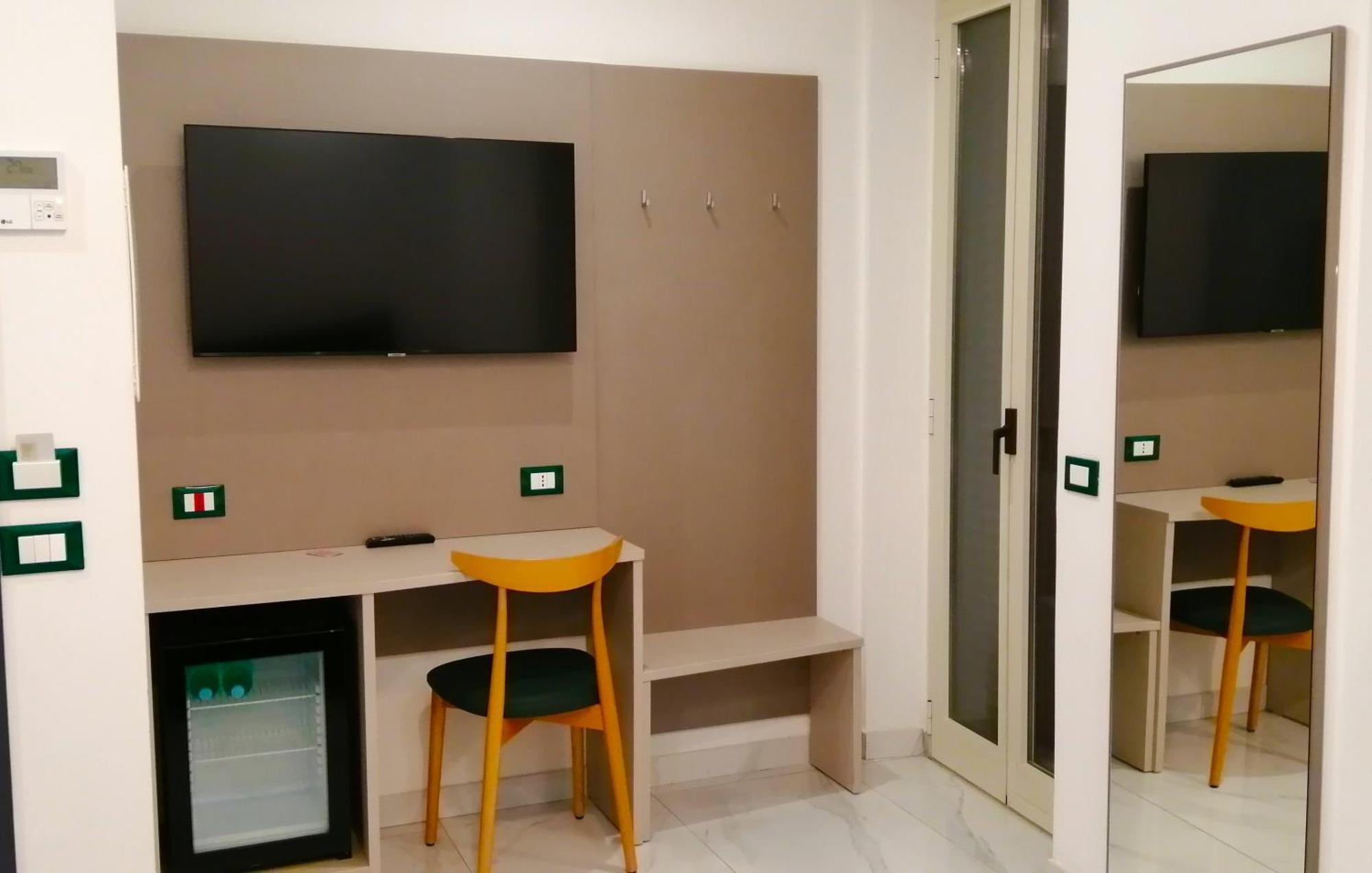 Hotel House Gargano San Giovanni Rotondo Eksteriør bilde