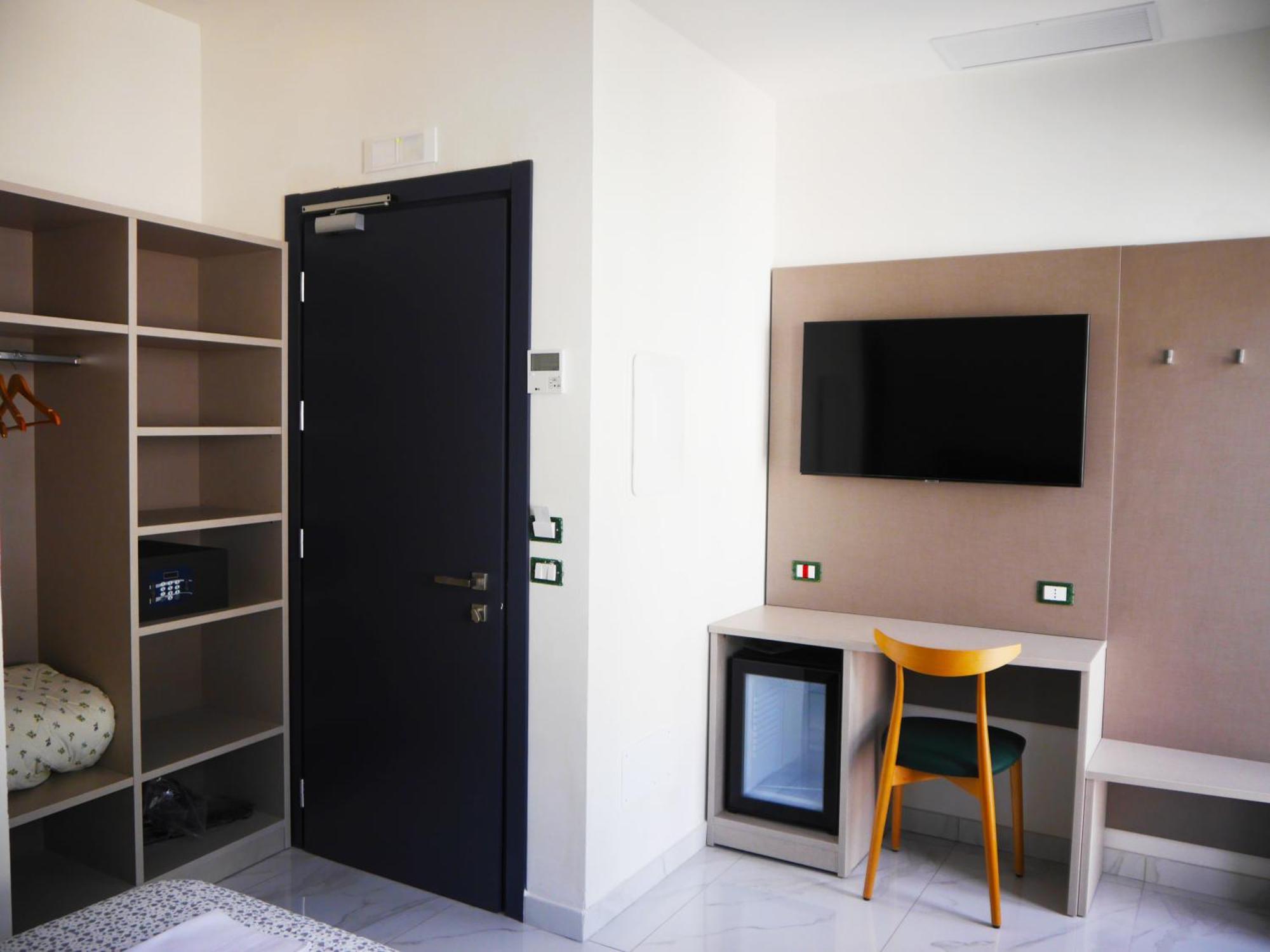 Hotel House Gargano San Giovanni Rotondo Eksteriør bilde
