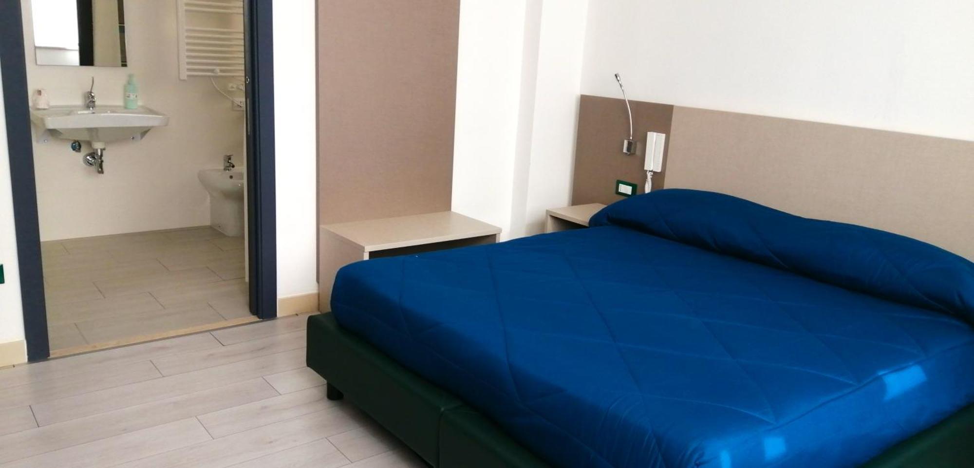 Hotel House Gargano San Giovanni Rotondo Eksteriør bilde