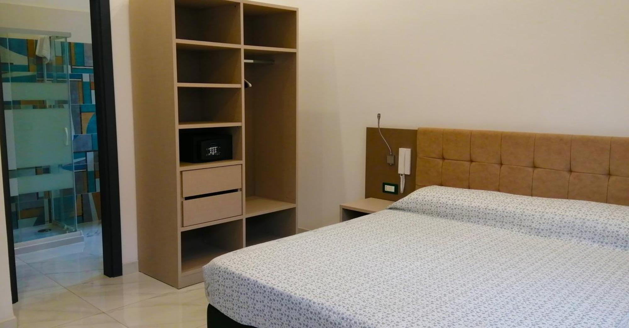 Hotel House Gargano San Giovanni Rotondo Eksteriør bilde