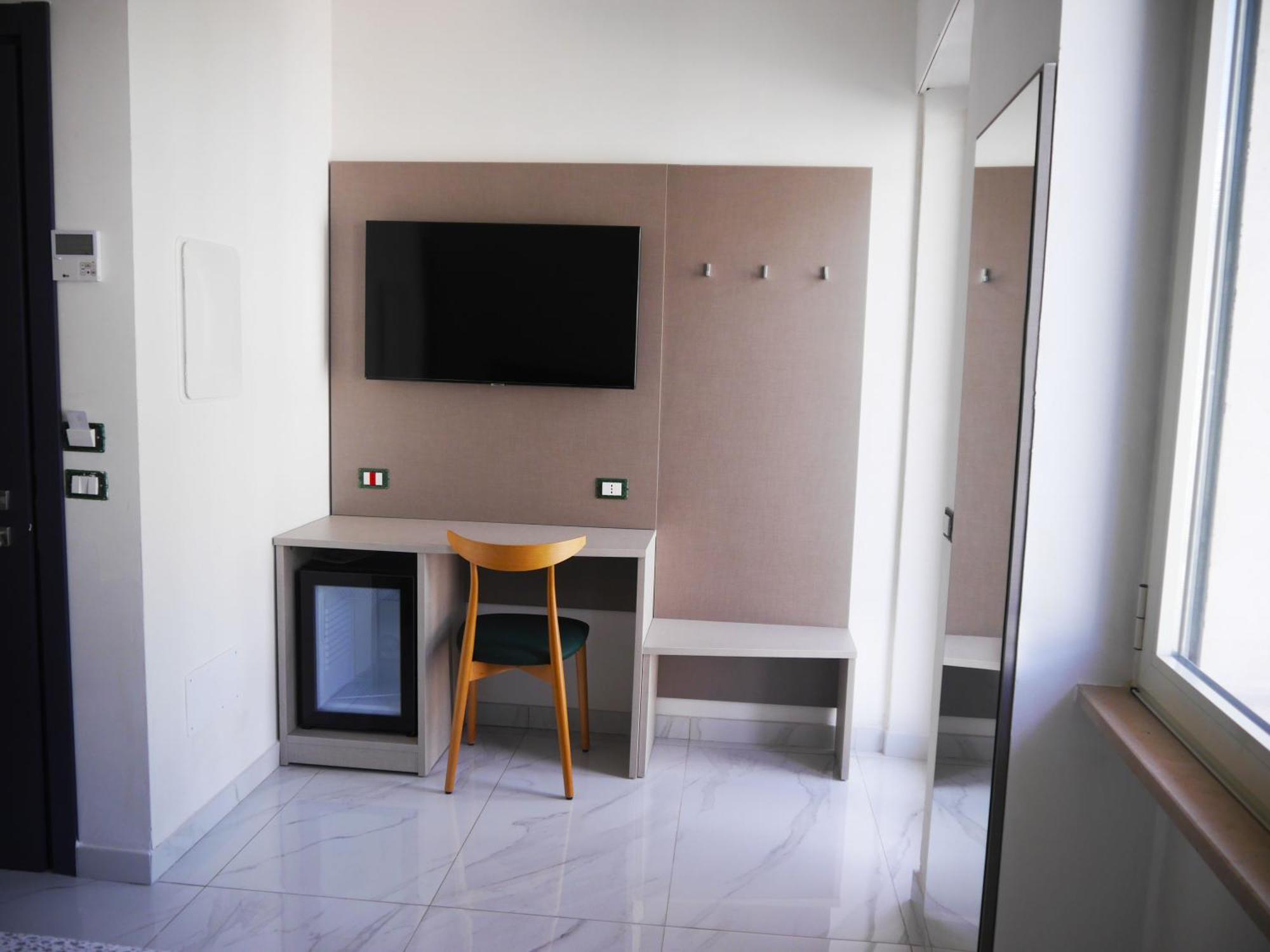 Hotel House Gargano San Giovanni Rotondo Eksteriør bilde