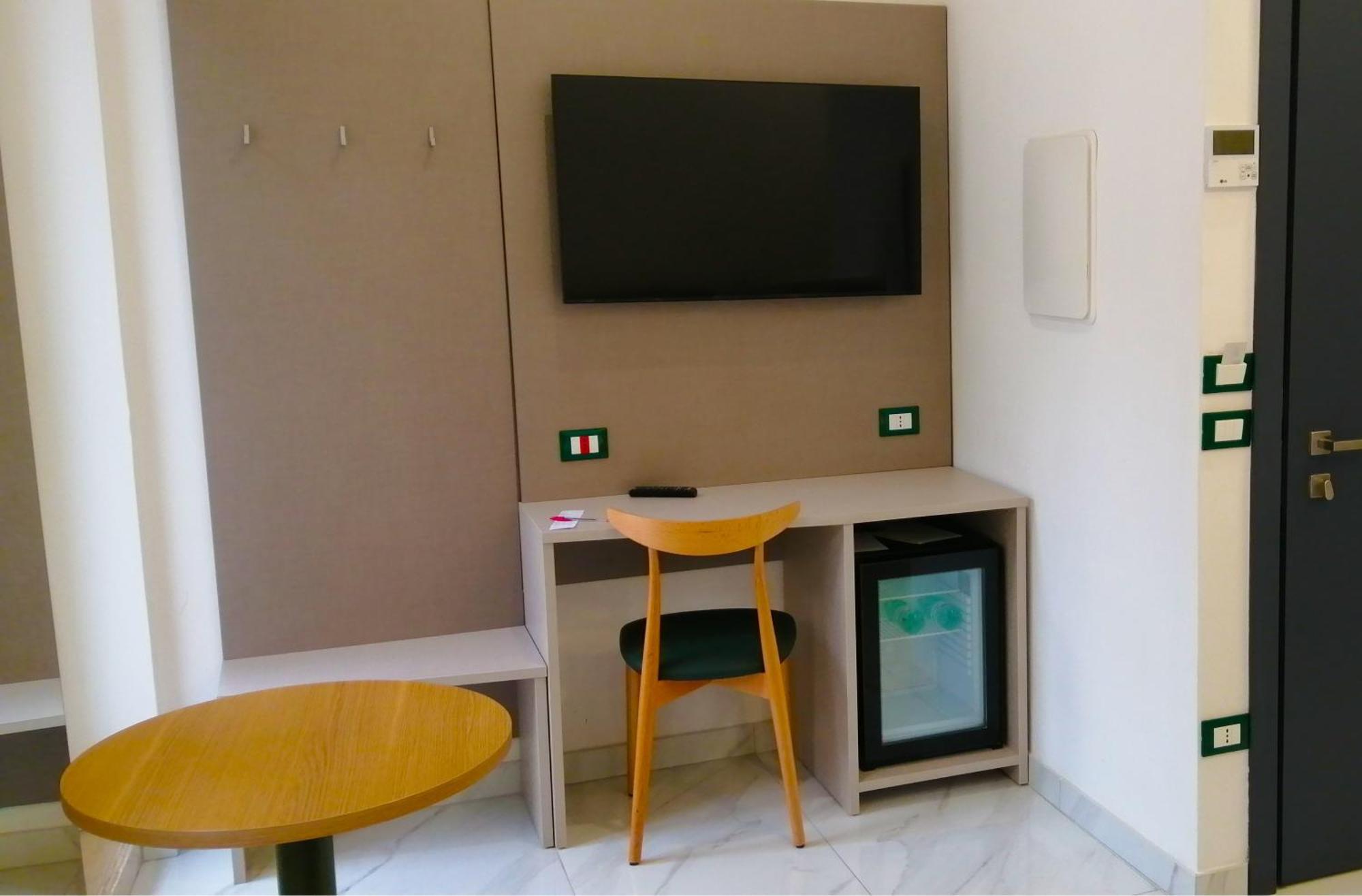 Hotel House Gargano San Giovanni Rotondo Eksteriør bilde
