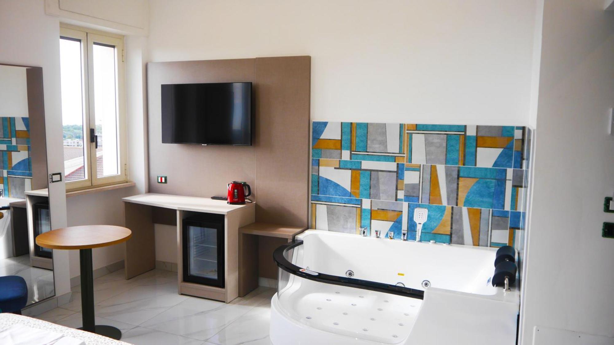 Hotel House Gargano San Giovanni Rotondo Eksteriør bilde