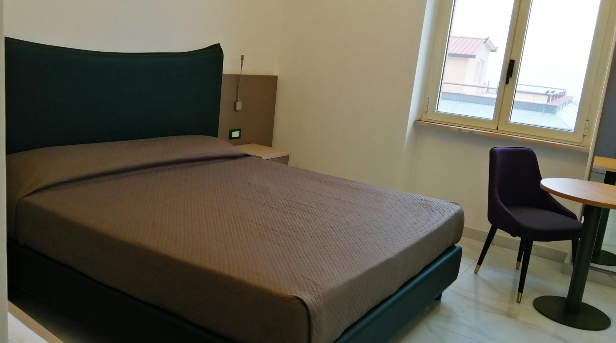 Hotel House Gargano San Giovanni Rotondo Eksteriør bilde