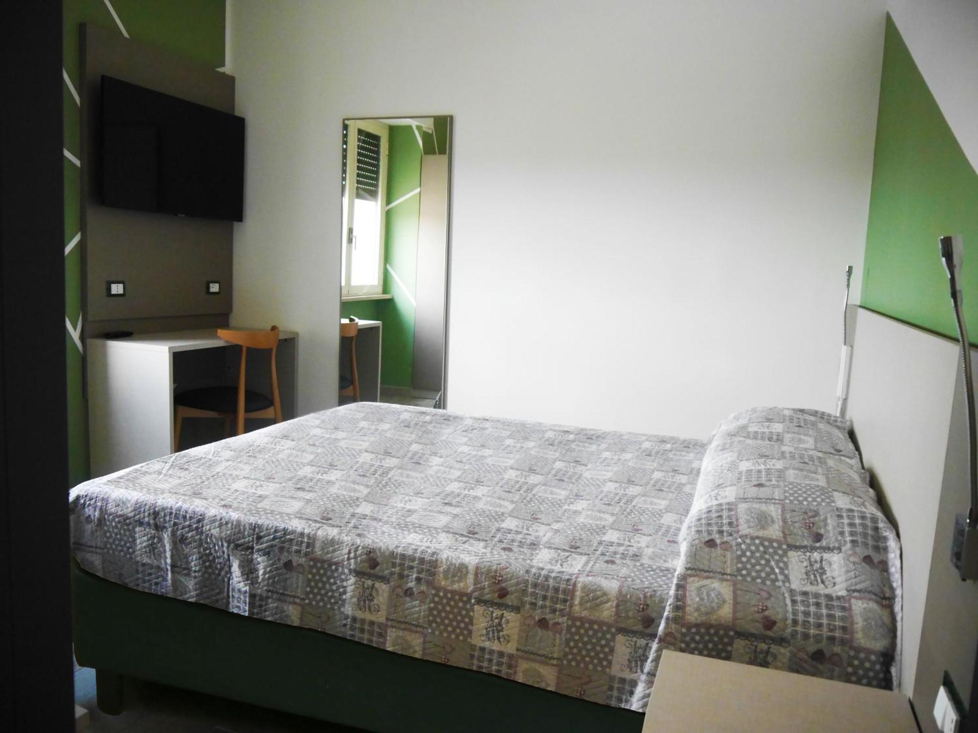 Hotel House Gargano San Giovanni Rotondo Eksteriør bilde