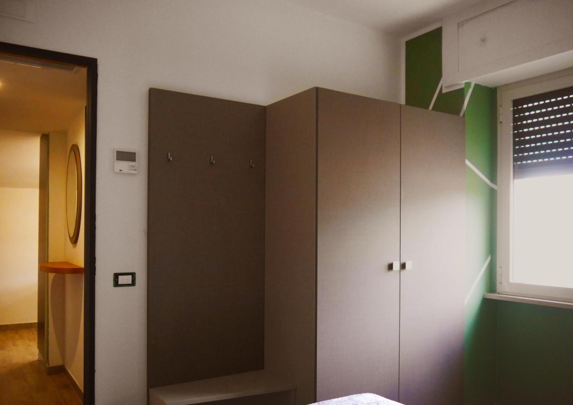Hotel House Gargano San Giovanni Rotondo Eksteriør bilde
