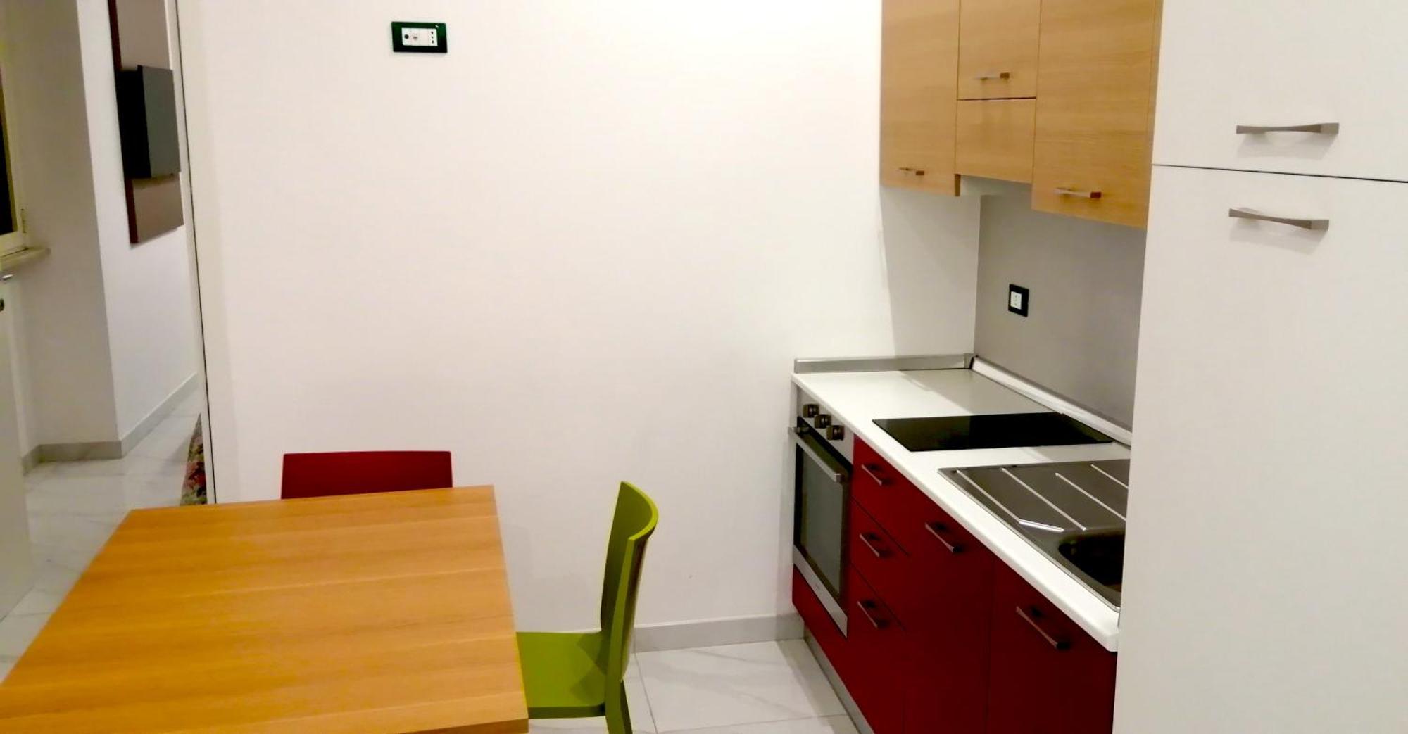 Hotel House Gargano San Giovanni Rotondo Eksteriør bilde